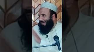 nbi pak ka pasandeeda lebas kia tha? Molana Umar shehzad