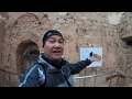 Turkey Episode 7 Day 8 Ephesus, Aladdin's Rug Factory & St. John's Basilica