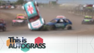 THIS IS AUTOGRASS