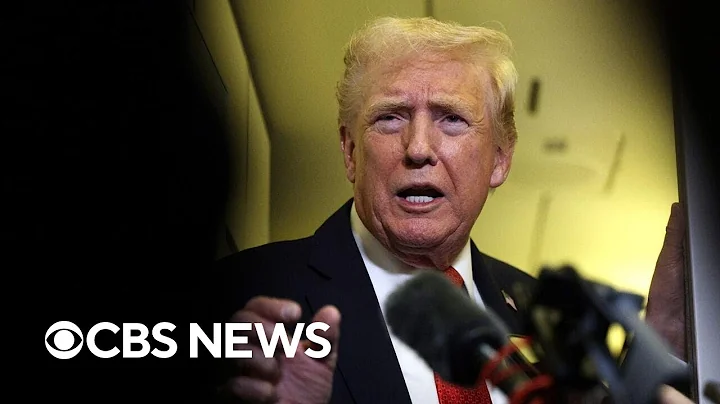 Appeals court rules Trump administration can deploy National Guard to Portland, Oregon