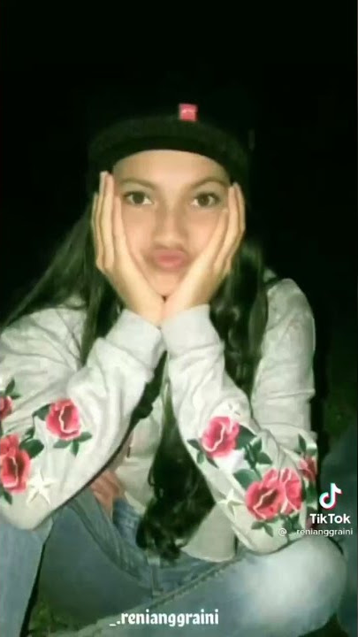 Tiktok ratu sofya _ anak DJS Terbaru 2021