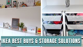 IKEA Storage Products - Best IKEA Storage