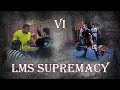 LMS Supremacy 6 (соревы, арм, жим, тяга)