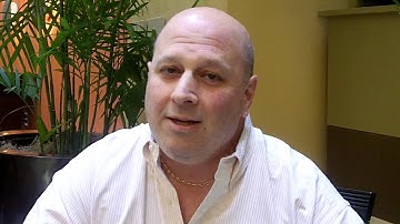 Mark Schaefer interviews Brian Rudolph, international social media expert