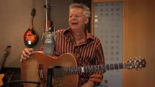 Tommy Emmanuel - Classical Gas (Mason Williams Cover) - Live Studio Acoustic Guitar Instrumental.