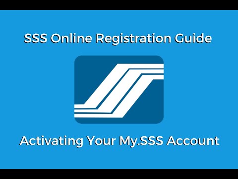 Overview of the My.SSS Portal
