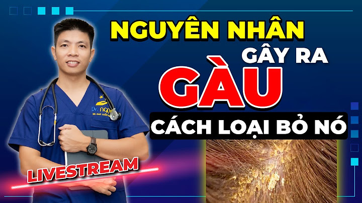 Em loại bỏ các nguyên nhân đó bằng cách nào năm 2024