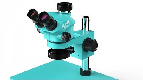 New RF4 Microscope  #microscop #RF4 #rf4 #mobilerepairing #newmicroscop #youtube #doctormobileshop