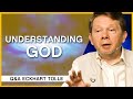 Is it Possible to Understand the Mind of God? | Q&A Eckhart Tolle