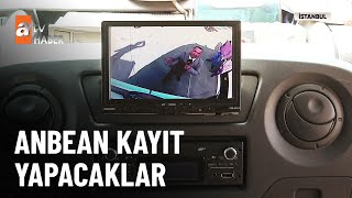 Kamera Yoksa Ruhsat Yok, Ceza Çok - Atv Ana Haber 26 Ekim 2025