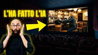 Wow Questa È Forse La Migliore Ai Per Creare Video.