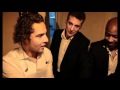 David Bisbal Gira Acústicos - Santander 14/05/2011