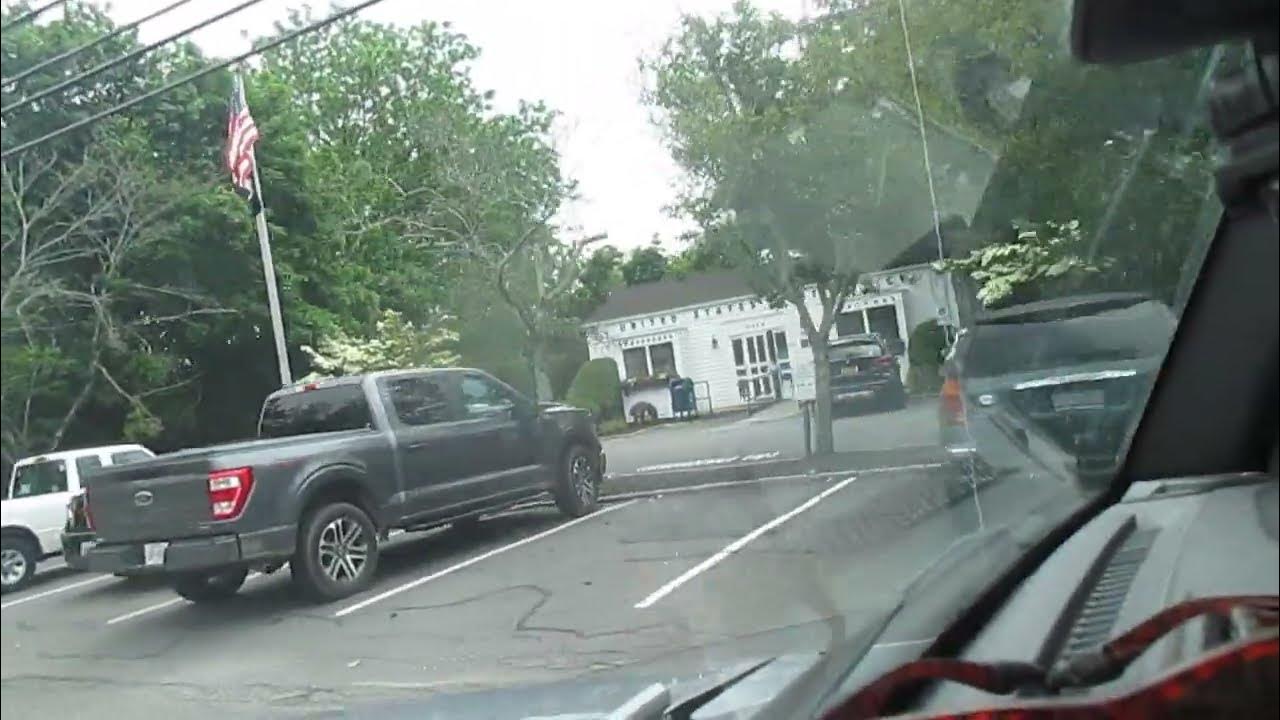 OLD REMSENBURG HOUSE YouTube