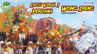 Perdana❗️ Wong Ireng - Voc. Winda | Singa Depok Andi Putra 1 | Show Di Santing Losarang IM.