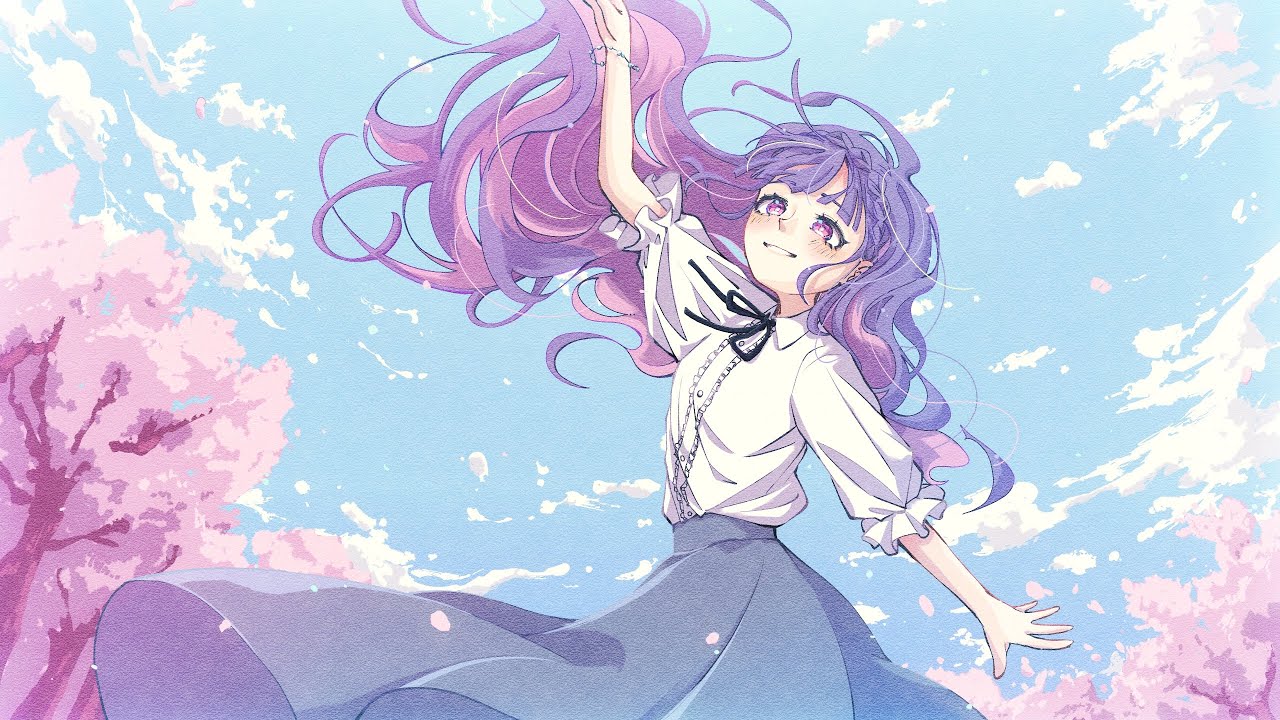 Petals／Orangestar (covered by いろは) - YouTube