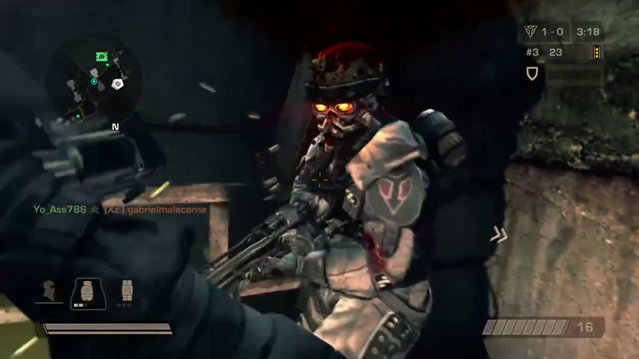 The Last Great FPS: Killzone 2 Multiplayer in 2025