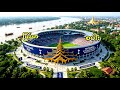 Myanmar vs Tottenham Hotspur eFootball 2026