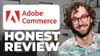 Adobe Commerce for Dropshipping Honest Review - Watch Before Using