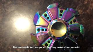 Video Assignment 7