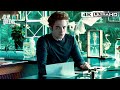 Edward Meets Bella FULL SCENE Twilight 4K UHD