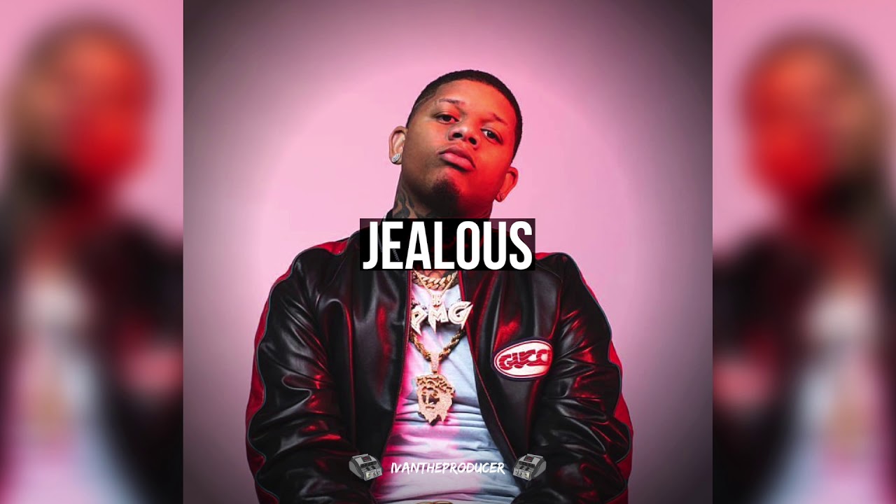[SOLD] Yella Beezy Type Beat 2019 "Jealous" (Prod.IvanTheProducer x JuanInstrumentals)