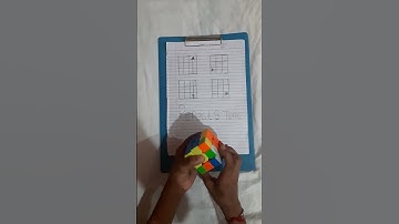 how to make rubik