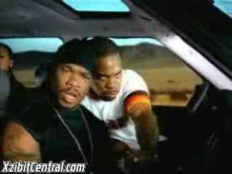 www.xzibitcentral.com - Xzibit - Multiply music video. Brought to you by XzibitCentral.com - http