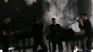 Nine Inch Nails - “Vessel” - 08.06.2025 - Oakland, CA