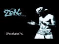 2Pac - Only God Can Judge Me [HD]