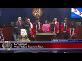 Wizards.Exe Robotics Team Recognition