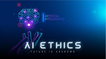 "AI Ethics: The Potential Dangers and Benefits of Artificial Intelligence"