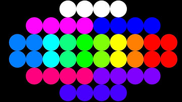 The Team Eliminations Marble Race ASMR 126 In Algodoo