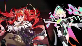 Rebellion Godsoul Awakening gameplay - GogetaSuperx