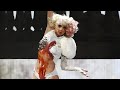 Lady Gaga || VMA 2009 Paparazzi || HD Singing & Rare Scene’s