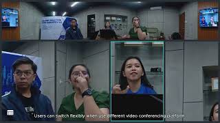 QUICK SETUP | Kandao Meeting Pro | Geoplan Philippines Inc.