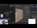 Blender do Zero - Aprendendo a modelar 3D do zero no Blender.