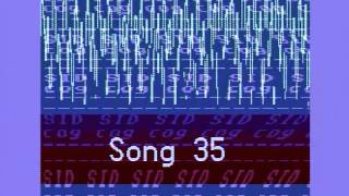 SIDcog demo (complete)