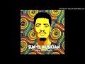 Sun-El Musician - Africa to the World (Album Mix by TeeVee)