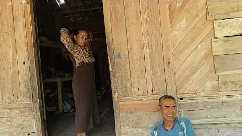 BELUM KAWIN JANGAN TONTON SEGERA TUTUP LAYAR..!! KEHIDUPAN SUKU JAWA DESA TERPENCIL JAWA TENGAH