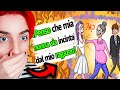 IL SUO FIDANZATO HA MESSO INCINTA SUA NONNA E..