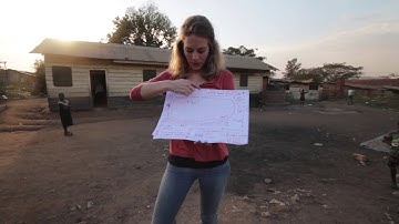 Village Mapping as a Participatory Action Research method