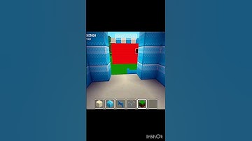BLOCK CRAFT 3D GAME | HOUSE BULL | #minecraft #blockcraft #minecraftguide #blockcraft3dmod #gaming
