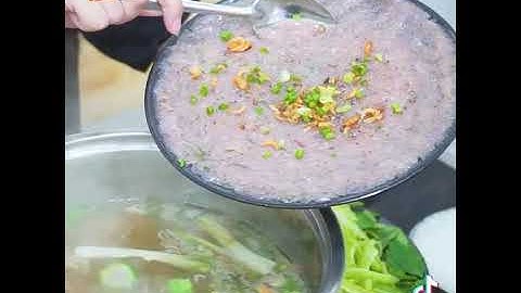 lẩu khổ qua cá thác lác người miền tây