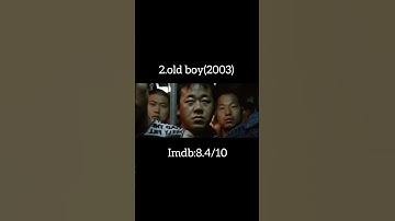 Top 5 twist plot movies (part1)#shorts #shortsfeed #movies #shortsyoutube #englishmovies