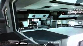 Sexy 4 man feed with tactical knife..........MUST WATCH