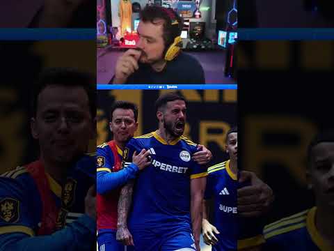 O G3X FC VAI TER NOVOS WILDCARDS? #gaules #kingsleague