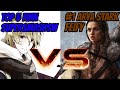 I DEFEATED THE BEST ARYA STARK/ TOP 10 WORLDWIDE PLAYER IN MULTIVERSUS (Feify)