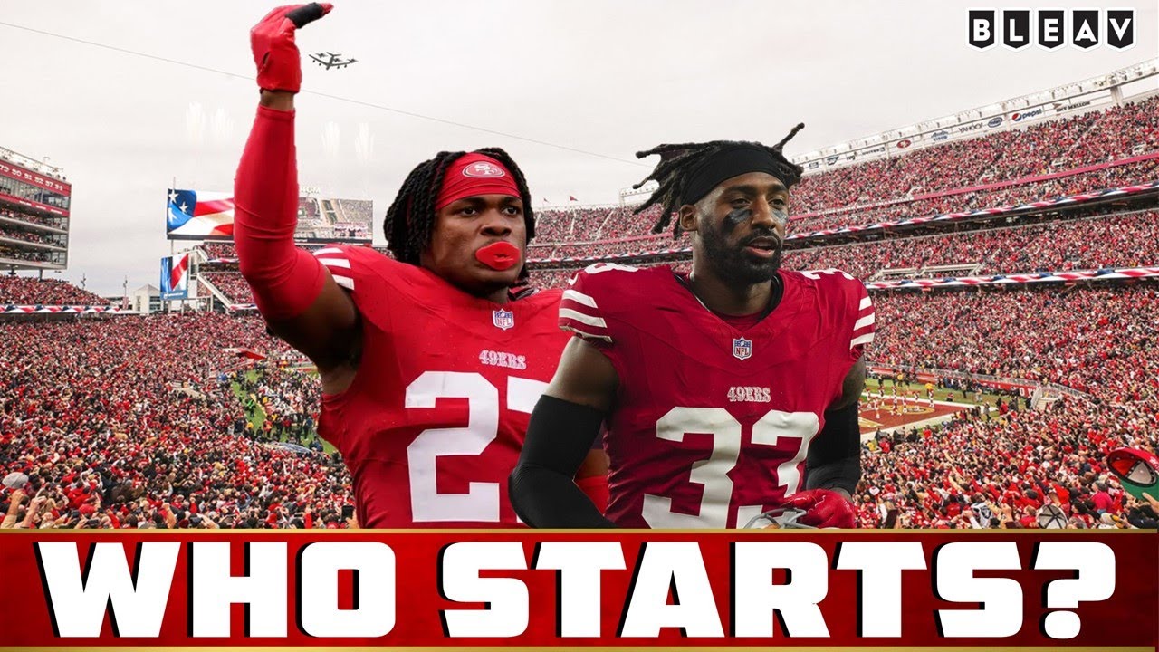 Who Starts? | 49ers have roster decisions to make before the Divisional ...