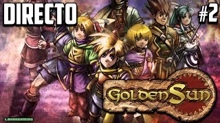 Vdeo Golden Sun