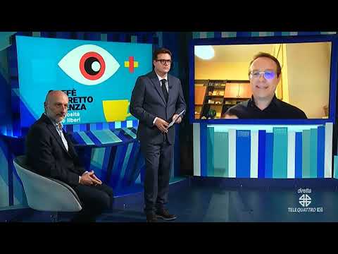 PRODUZIONI TELEQUATTRO | 14/10/2022